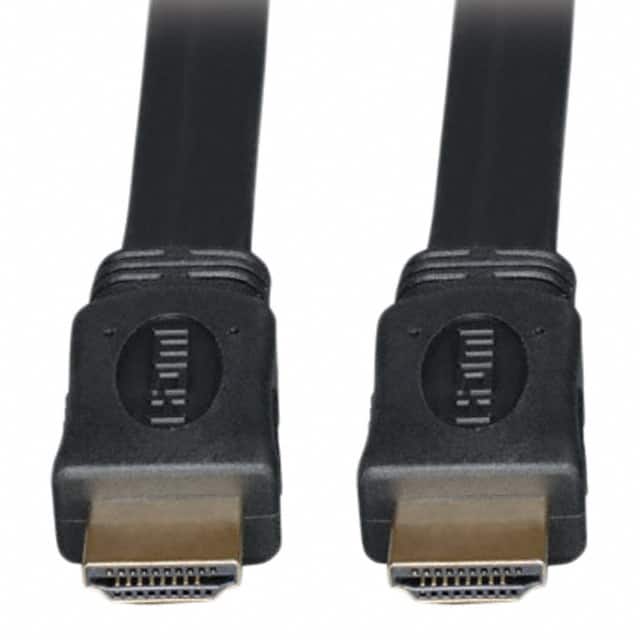 P568-010-FL CABLE M-M HDMI-A 10' SHLD