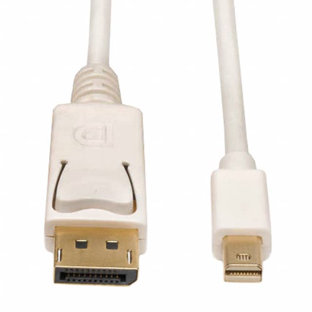 P583-003 CABLE DISPLAYPORT M TO MINI M 3'