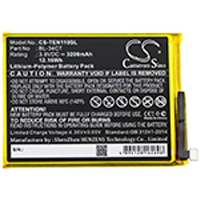 CS-TEN110SL Replacement for Cameron Sino CS-