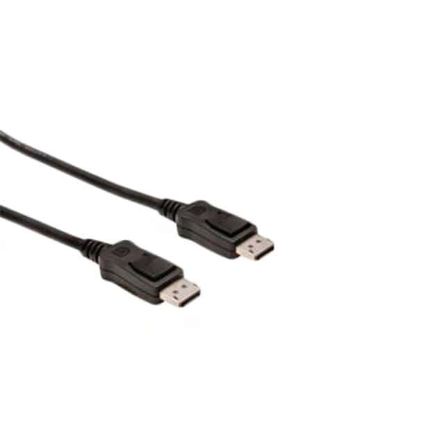 AK-340100-030-S CABLE DISPLAYPORT M TO M 3M SHLD