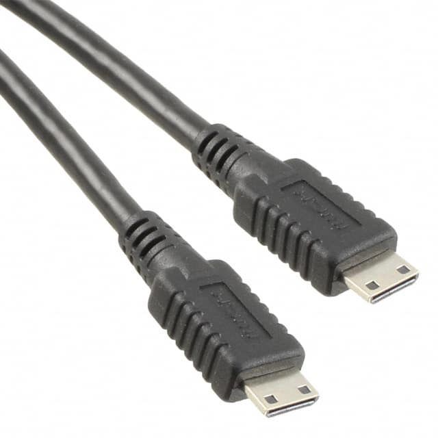742-20010-00100 CABLE M-M HDMI-C 1M SHLD