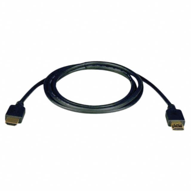 P568-016 CABLE M-M HDMI-A 16' SHLD