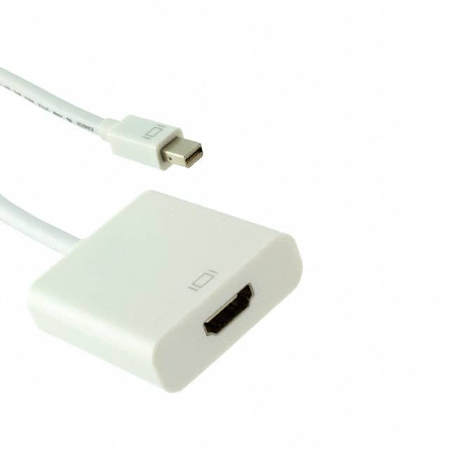 743-50010-00050 CBL HDMI-A F-MIN DISPLAY M 1.64'