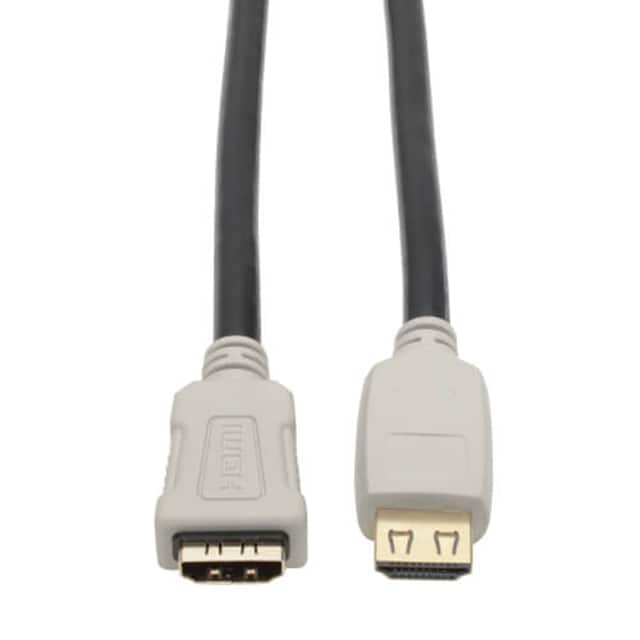 P569-010-2B-MF CABLE F-M HDMI-A 10'