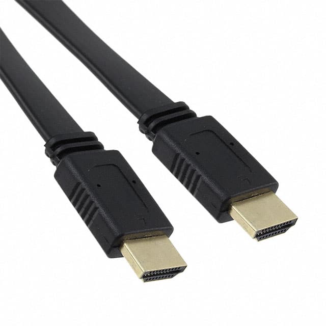 2197 CABLE M-M HDMI-A 1'