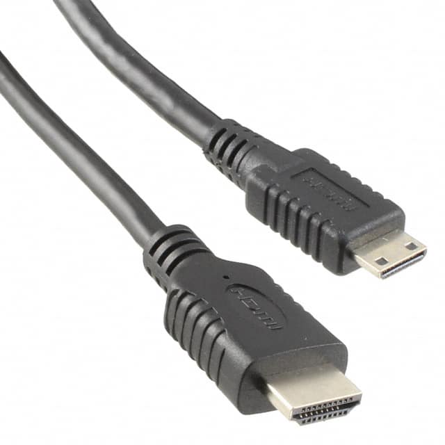 742-10010-00150 CBL HDMI-A M - HDMI-C M 1.5M SHD
