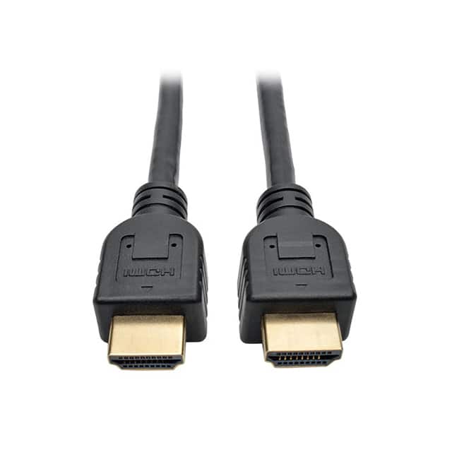 P569-010-CL3 CABLE M-M HDMI-A 10' SHLD