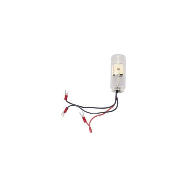 WW-7WE9-9 DEUTERIUM LAMP  3 WIRE