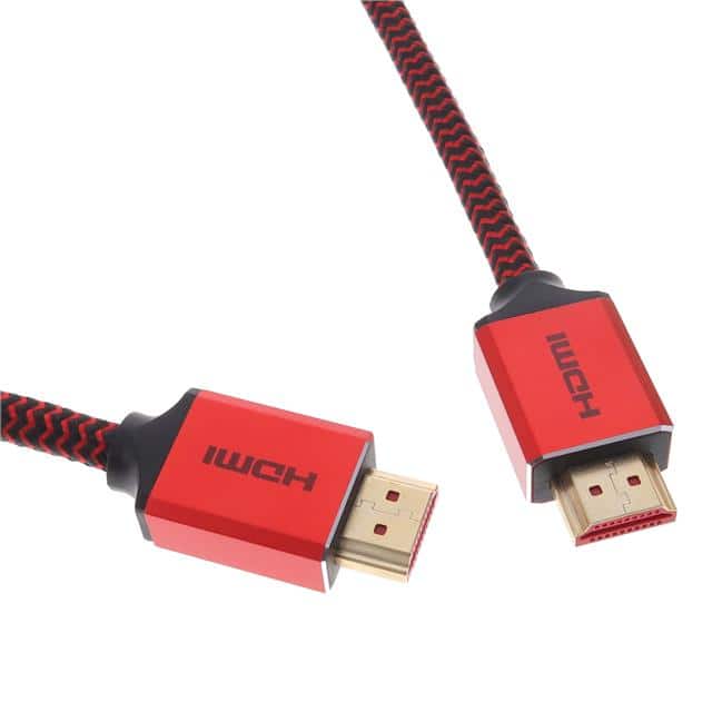 DH-21H50013 ULTRA HIGH SPEED8K/4K (BRAIDED J
