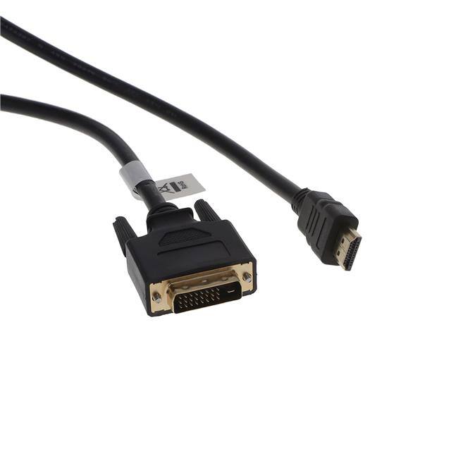 QH-18M50032 HDMI TO DVIHIGH SPEED 4K (HDMI/D