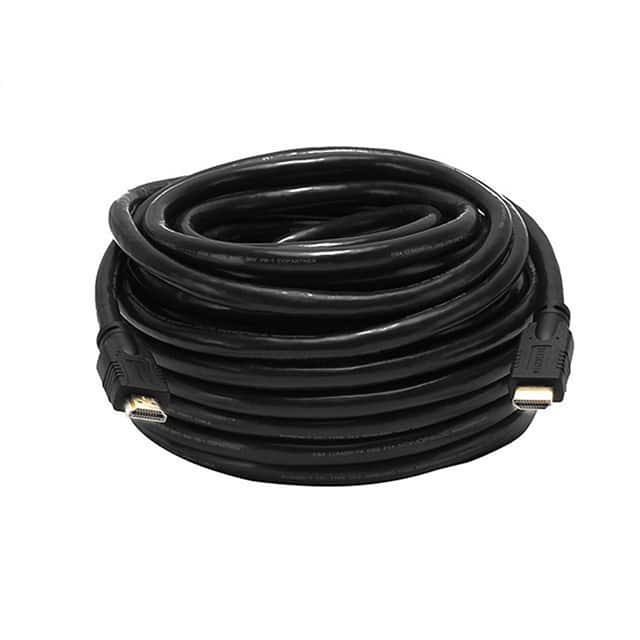 TYHD8250 CABLE M-M HDMI-A 50'