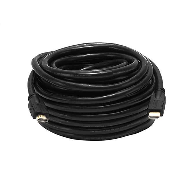 TYHD1250 CABLE M-M HDMI-A 50'