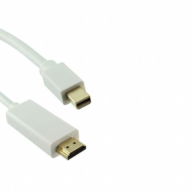 743-60010-00100 CBL HDMI-A M TO MIN DISPLAY M 1M