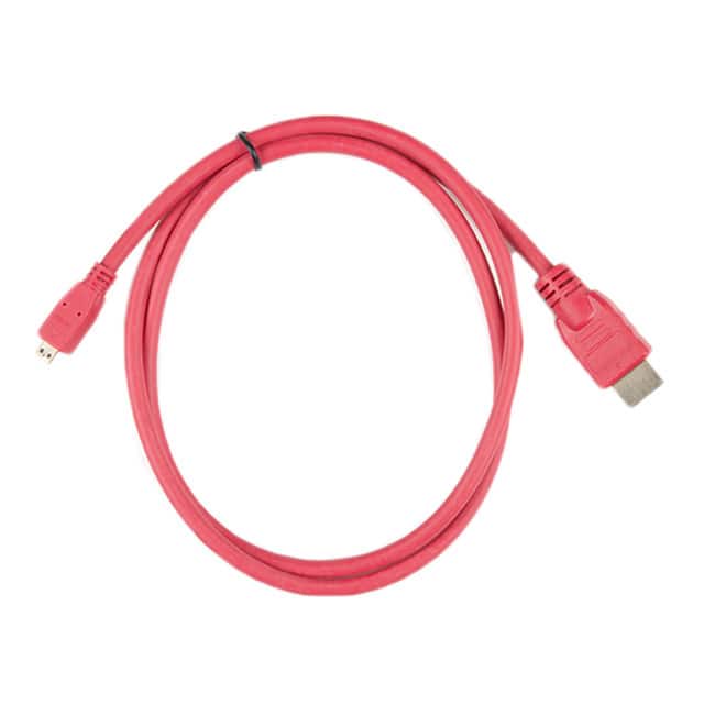 CAB-15796 CBL HDMI-A M - MCR HDMI-D M 1M