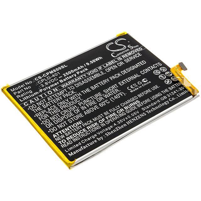 CS-CPM800SL Replacement for Cameron Sino CS-
