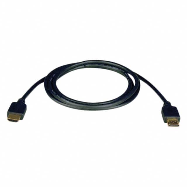 P568-025 CABLE M-M HDMI-A 25' SHLD