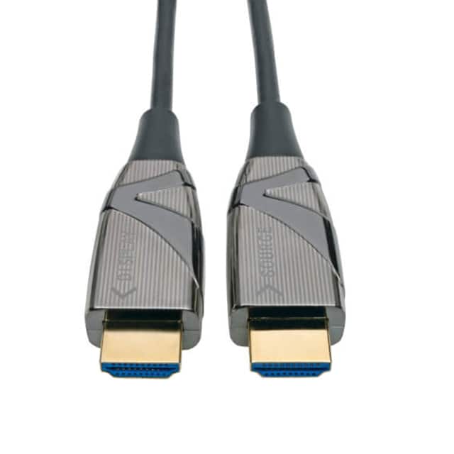 P568-40M-FBR CABLE M-M HDMI-A 131.2'