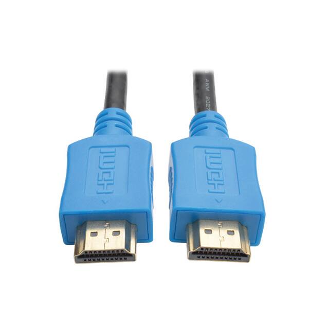 P568-006-BL CABLE M-M HDMI-A 6' SHLD
