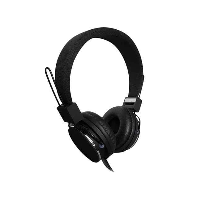 RH301 BLK RH301 CHILDREN HEARING SAFE HEAD