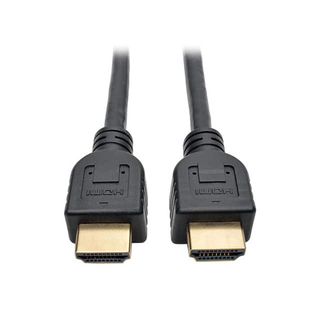 P569-006-CL3 CABLE M-M HDMI-A 6' SHLD