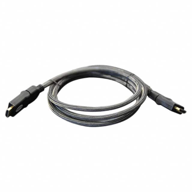 P568-006-SW CABLE M-M HDMI-A 6' SHLD