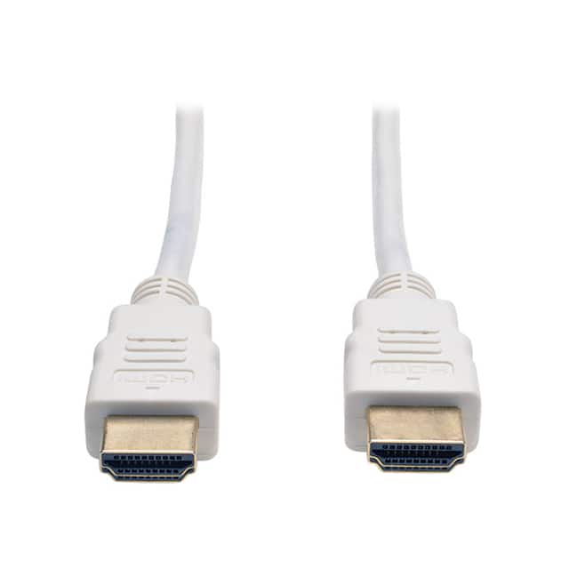 P568-006-WH CABLE M-M HDMI-A 6' SHLD