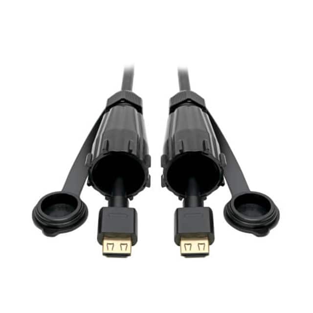 P569-006-IND2 CABLE M-M HDMI-A 6'