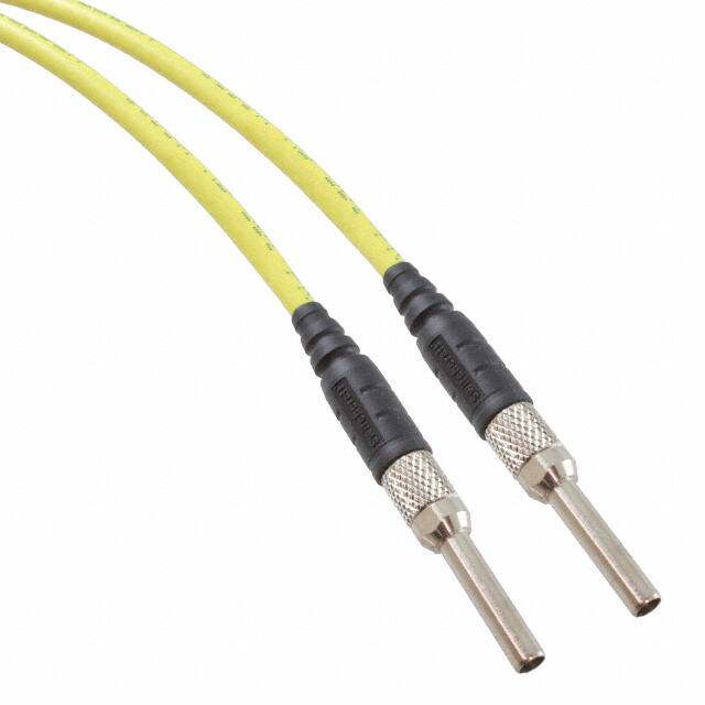 VMMP5Y CABLE M-M MICRO-WECO 5'