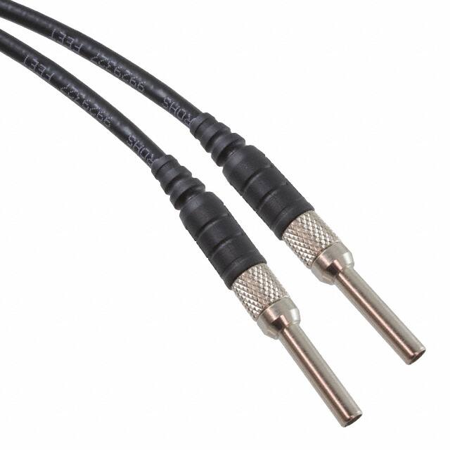 VMMP3BK CABLE M-M MICRO-WECO 3'