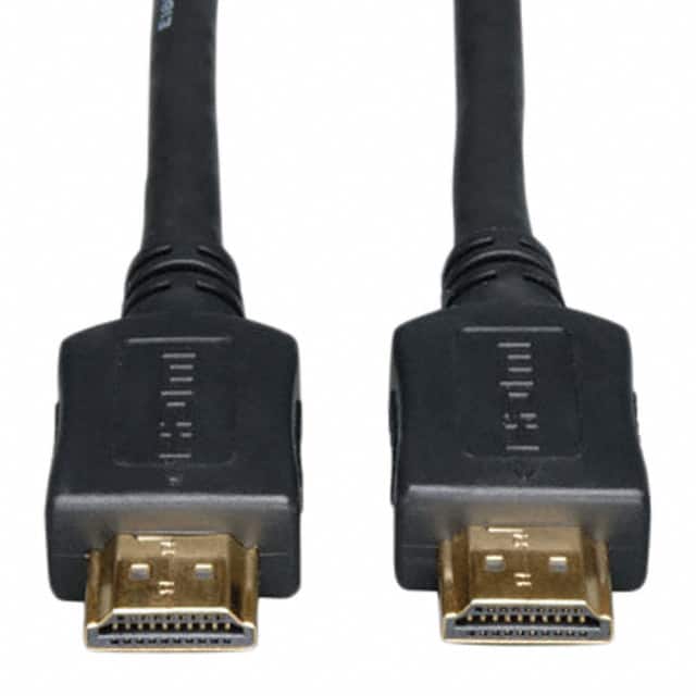 P568-100 CABLE M-M HDMI-A 100' SHLD