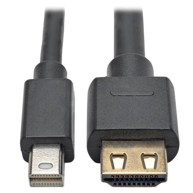 P586-006-HD-V4A MINI DISPLAYPORT 1.4 TO HDMI ACT