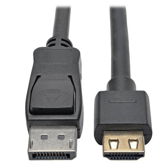 P582-015-HD-V4A DISPLAYPORT 1.4 TO HDMI ACTIVE A
