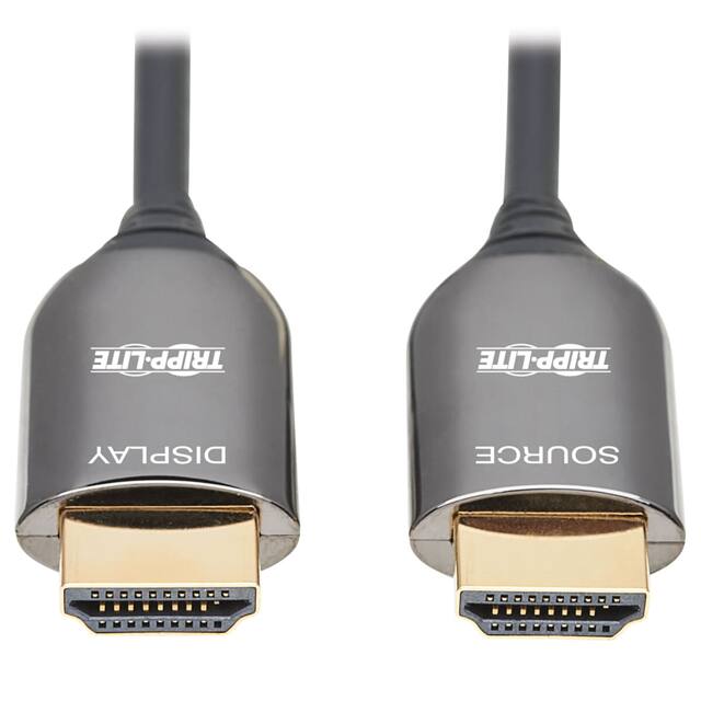 P568F-15M-8K6 CABLE M-M HDMI-A 15M SHLD