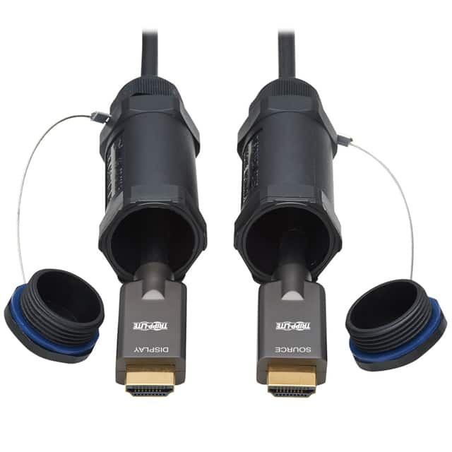 P568FA-30M-W CABLE M-M HDMI-A 30M