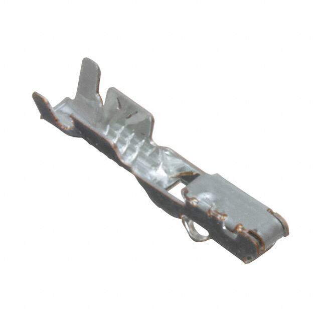 4250000872 CONN SOCKET 18-20AWG CRIMP TIN