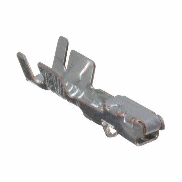 4250000873 CONN SOCKET 14-18AWG CRIMP TIN