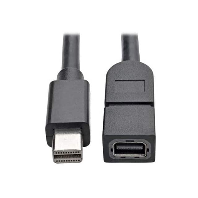 P585-006 CBL M-F MINI DISPLAYPORT 6' SHLD