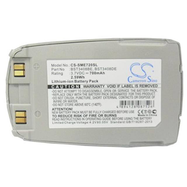 CS-SME720SL Replacement for Cameron Sino CS-