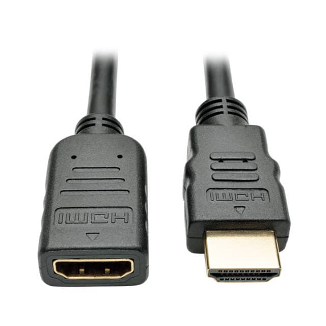 P569-006-MF CABLE F-M HDMI-A 6'