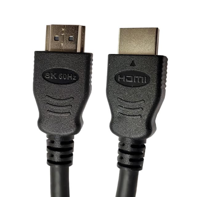CA-HDMI21-AM-AM-10FT CABLE M-M HDMI-A 10' SHLD