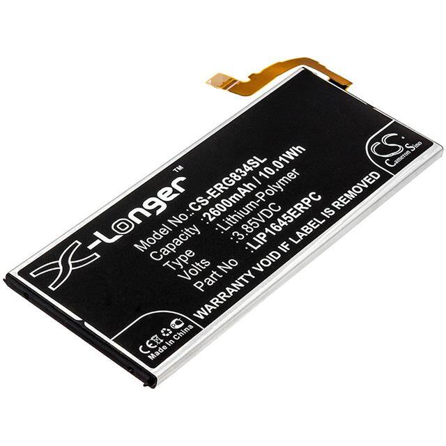 CS-ERG834SL Replacement for Cameron Sino CS-