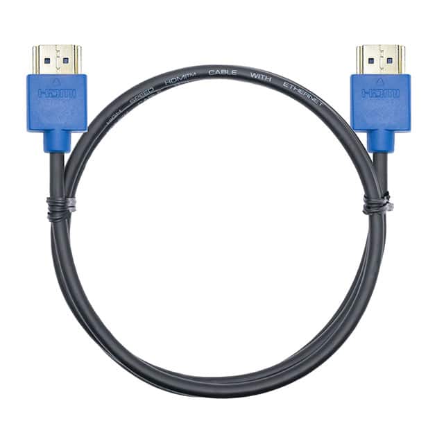 K-HDMI-001 HDMI CABLE FOR VIM SERIES SBCS