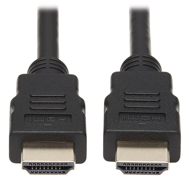 P569AB-006 CABLE M-M HDMI-A 6' SHLD