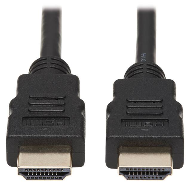 P568AB-006 CABLE M-M HDMI-A 6' SHLD