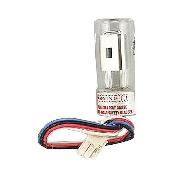 WW-B803-3 DEUTERIUM LAMP