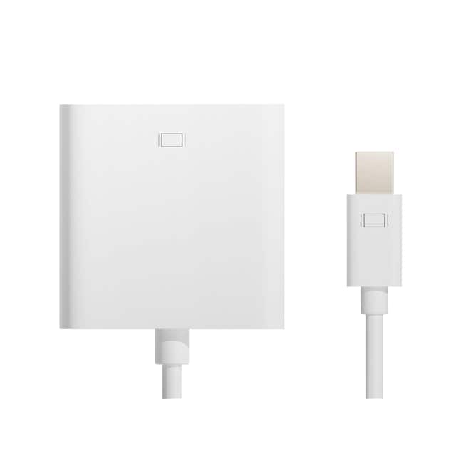 MDPDVI-06I CBL DVI-D DL F-MIN DISPLY M 6.5"