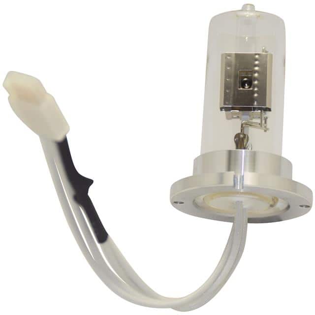 WW-7VBH-6 DEUTERIUM LAMP  L8169 LH-84   80