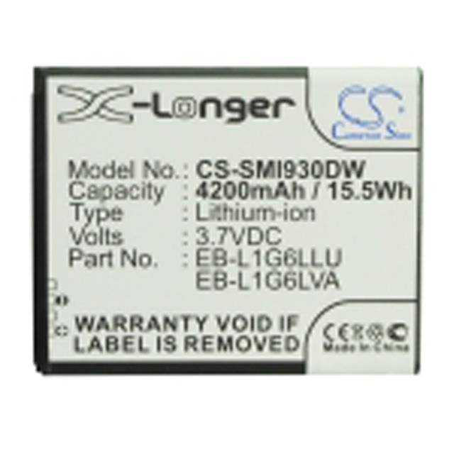 CS-SMI930DW Replacement for Cameron Sino CS-