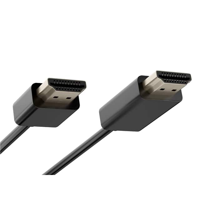 HDMI-MM-15F-UT CABLE M-M HDMI-A 15' SHLD