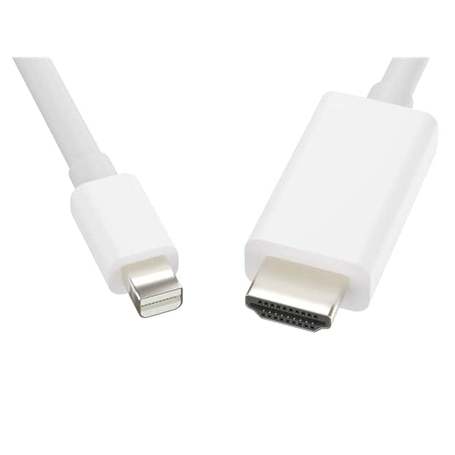 MDPHDMI-03F-MM CBL HDMI-A M - MIN DISPLYPT M 3'